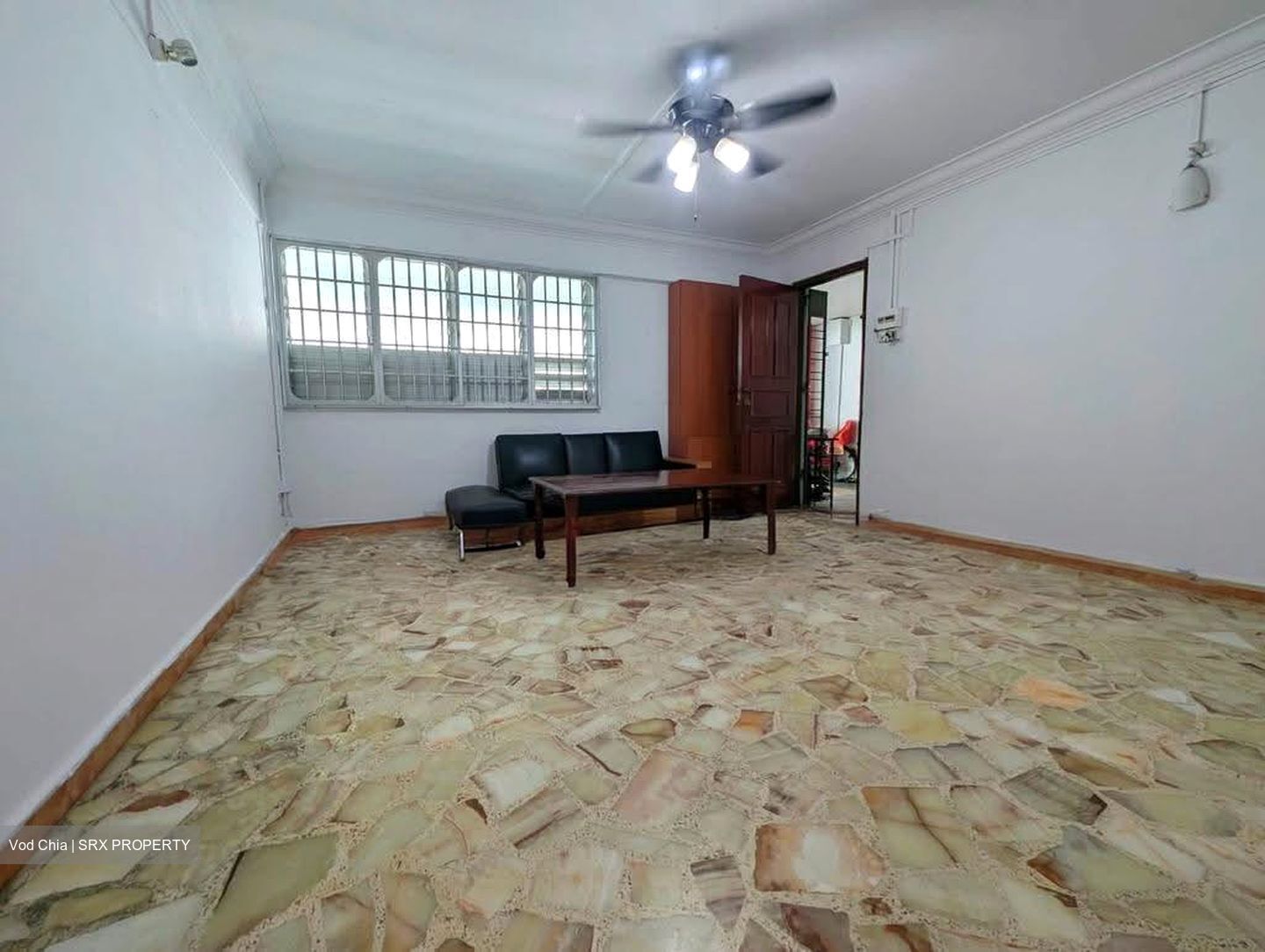 Blk 20 Teck Whye Heights Iii (Choa Chu Kang), HDB 4 Rooms #609576611